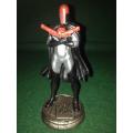 DC Chess Collection - Red Hood and the Outlaws no Magazine Eaglemoss Collections