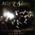 CD - Age of Swing With The BBC Big Band