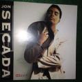 CD - Jon Secada - Jon Secada