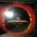 CD - Armageddon The Album