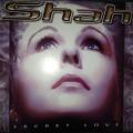 CD - Shah - Secret Love (Single)
