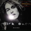 CD - Mark Owen - Clementine (Single)