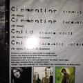 CD - Mark Owen - Clementine (Single)