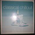CD - Classical Chillout 1 (2cd)