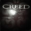 CD - Creed - Greatest Hits