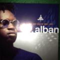 CD - Dr. Alban The Very Best Of 1990 - 1997