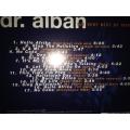 CD - Dr. Alban The Very Best Of 1990 - 1997