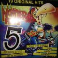 CD - Monster Hits 5 - 19 Original Artists