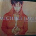 CD - Michelle Gayle - Do You Know (Single)