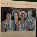 CD - Culture Club - The Best Of..