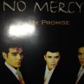 CD - No Mercy - My Promise