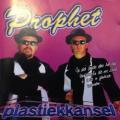 CD - Prophet - Plastiekkansel