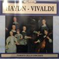 CD - Haydn - Vivaldi