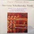 CD - Smetana Tchaikovsky Verdi