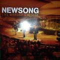 CD - Newsong - Live Worship Rescue