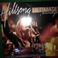 CD - Hillsong - Ultimate Worship