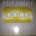 CD - Rolf Harris - Gold Greatest Hits Collection