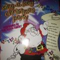 CD - Sing-A-Long Christmas Party - Performed by The Dleigh Riders