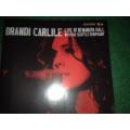 CD - Brandi Carlile - Live At Benaroya Hall with the Seattle Symphony