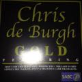 CD - Chris de Burg - Gold