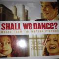 CD - Shall We Dance - Music from the motion picture