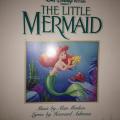CD - The Little Mermaid - Original Motion Picture Soundtrack