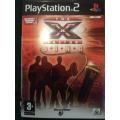 PS2 - The X Factor Sing