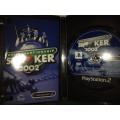 PS2 - World Championship Snooker 2002