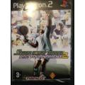 PS2 - Smash Court Tennis 2 Pro Tournament