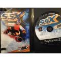 PS2 - SSX BIG