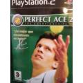 PS2 - Perfect Ace 2 The Championship