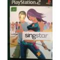 PS2 - Singstar