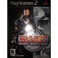 PS2 - Swat Global Strike Team
