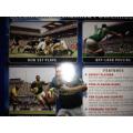 PS2 - EA Sports Rugby 06