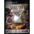 Road Trip Adventure - Playstation 2 (PS2)