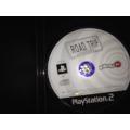 Road Trip Adventure - Playstation 2 (PS2)