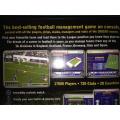 PS2 - LMA Manager 2003