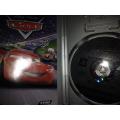 Disney Pixar Cars Platinum - Playstation 2 (PS2)