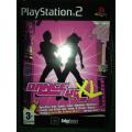 PS2 - Dance : Uk XL