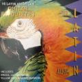 CD - The Latin Album - 16 Latin American Guitar Favourites