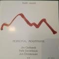 CD - Keith Jarrett - Personal Mountains