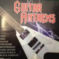 CD - Guitar Anthems - 18 Headbangin Hits
