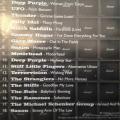 CD - Guitar Anthems - 18 Headbangin Hits