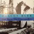 CD - Deacon Blue - Our Town The Greatest Hits