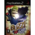 PS2 - Buzz! - The Big Quiz