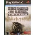 brothers in arms earned in blood tv tropes brothers in arms earned in blood tv tropes