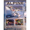 Alpine Skiing 2005 - Playstation 2 (PS2)