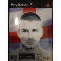 PS2 - David Beckham Soccer