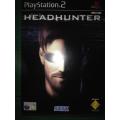 PS2 - Headhunter