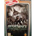 PSP - Resistance Retribution - PSP Essentials